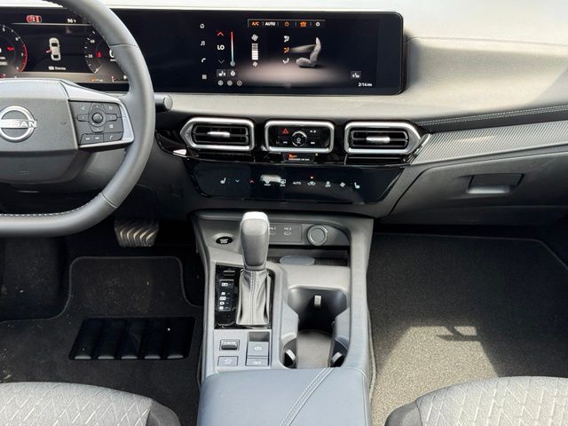 New 2027 Nissan Sentra Sedan