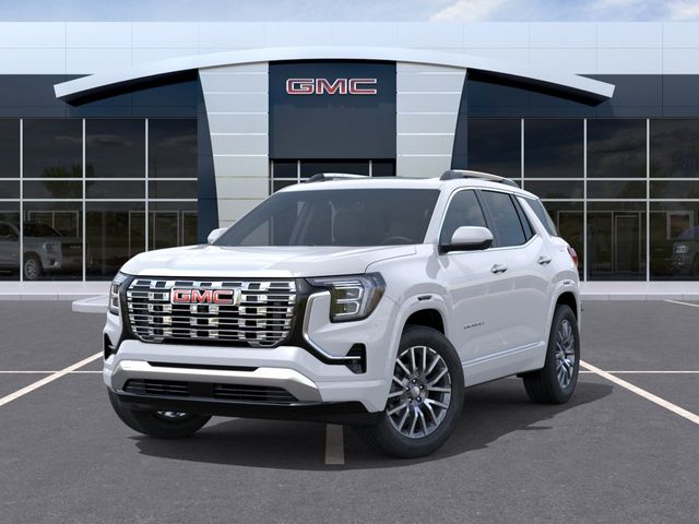 2026 GMC Terrain Denali:46909