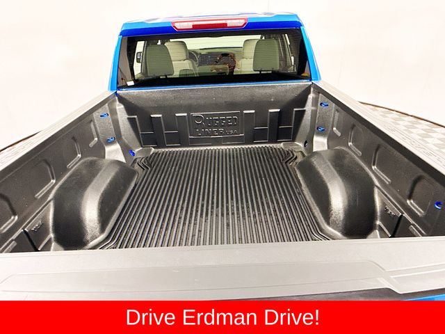 Used 2026 Chevrolet Silverado 1500 Truck