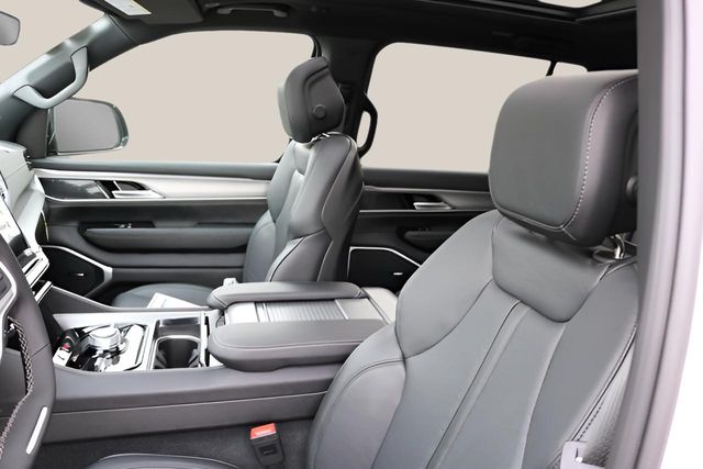 New Car 2025 Jeep Wagoneer L  Series Ii For Sale Under $80,000 In Austin, Texas