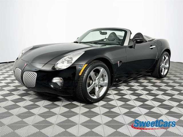 2006 Pontiac Solstice