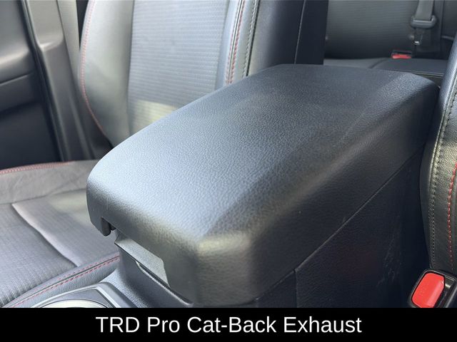 Used 2021 Toyota Tacoma Truck