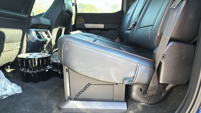 2026 Ford F-250 Super Duty Lariat - Photo 23