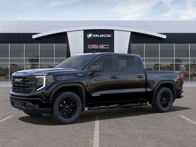 2025 GMC Sierra 1500 Elevation 2