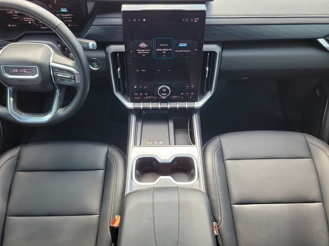 2026 GMC Acadia Elevation - 8