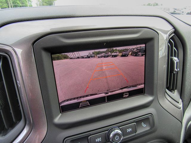 Photo of 2025 GMC Sierra 2500HD Pro in Dallas, GA - 21,  2025 GMC Sierra 2500HD Pro:43447