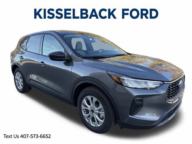 2026 Ford Escape Active FWD