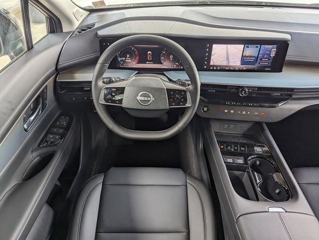 2025 Nissan Murano SL photo