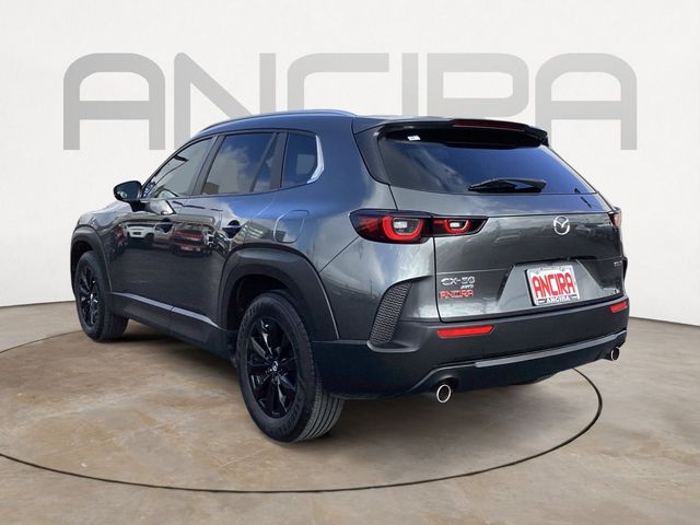 Used Car 2025 Mazda Cx-50  2.5 S Preferred Package For Sale Under $30,000 In San Antonio, Texas