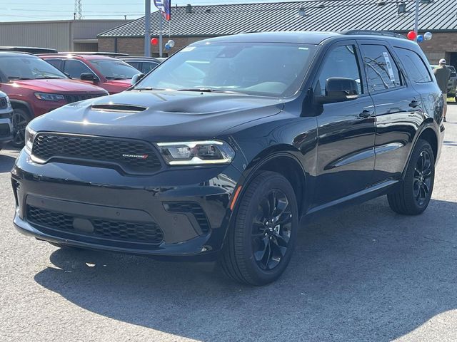 New 2026 Black Dodge GT Plus image 3