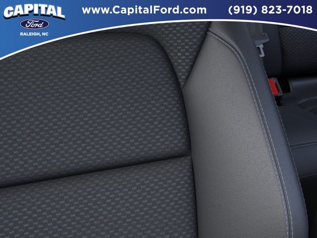 New 2025 Gray Ford Base image 16