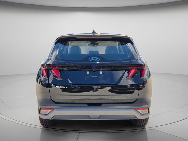 2026 Hyundai Tucson - $28,007