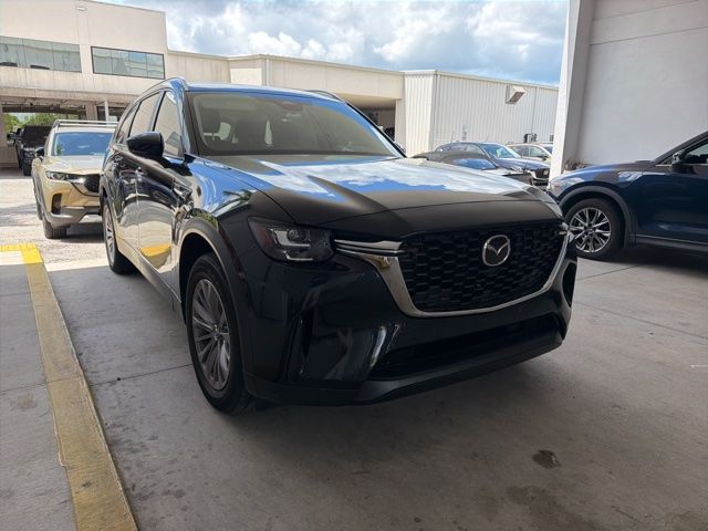 2025 Mazda CX-90 Turbo Select Package's photo
