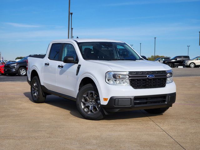 2024 Ford Maverick XLT 2