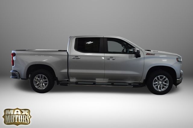 Used 2020 Chevrolet Silverado 1500 LT with VIN 3GCUYDET6LG449736 for sale in Kansas City