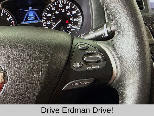 Used 2020 Nissan Pathfinder SUV