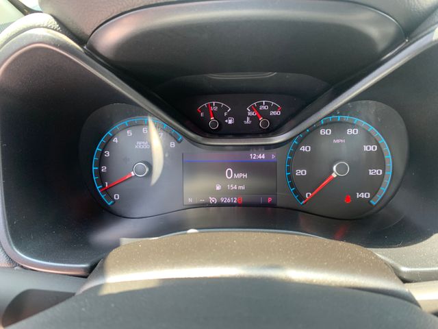 Used 2019 Chevrolet Colorado Truck