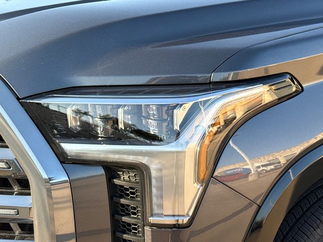 New 2026 Toyota Tundra i-FORCE MAX Truck