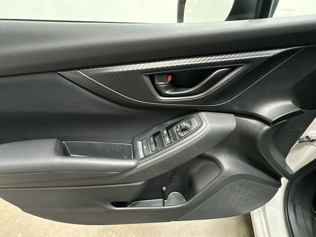 2023 Subaru Impreza Base White at Subaru and VW of Moon Township