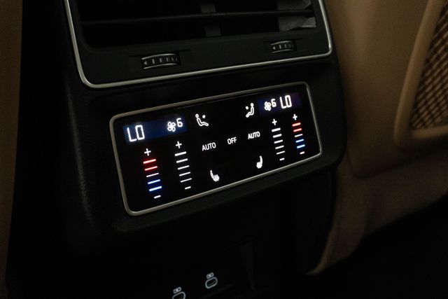 Used 2025 Audi Q8 SUV