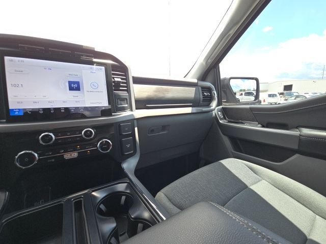 Photo of 2024 Ford F-150 XLT in Dallas, GA - 22,  2024 Ford F-150 XLT:B01757