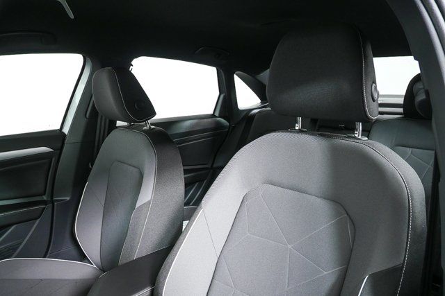 new 2026 Volkswagen Jetta car, priced at $28,496