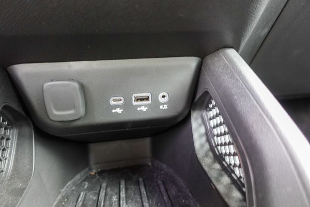 used 2023 Chevrolet TrailBlazer car, priced at $24,550