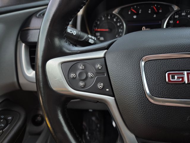 Used 2021 GMC Terrain SUV