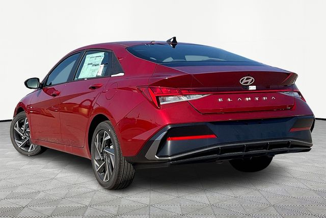 Used 2024 Hyundai Elantra For Sale in OLIVE BRANCH, MS