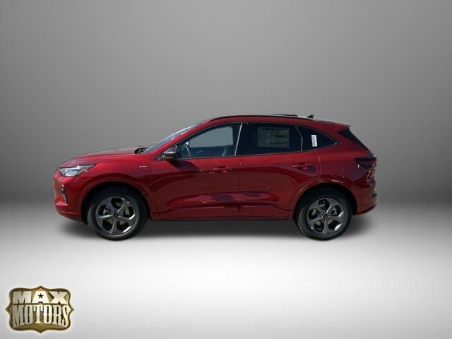 2024 Ford Escape ST-Line 4