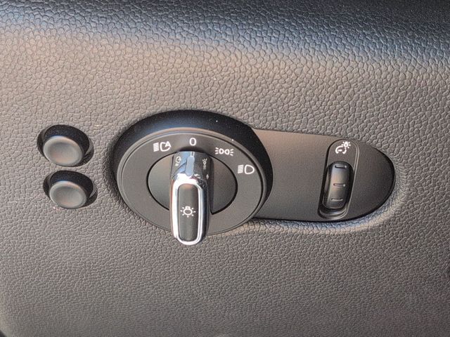 Used 2018 MINI Cooper 2D Hatchback