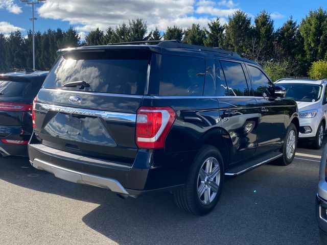 2018 Ford Expedition XLT 3