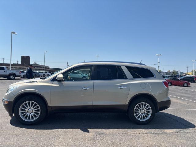 2012 Buick Enclave Leather photo