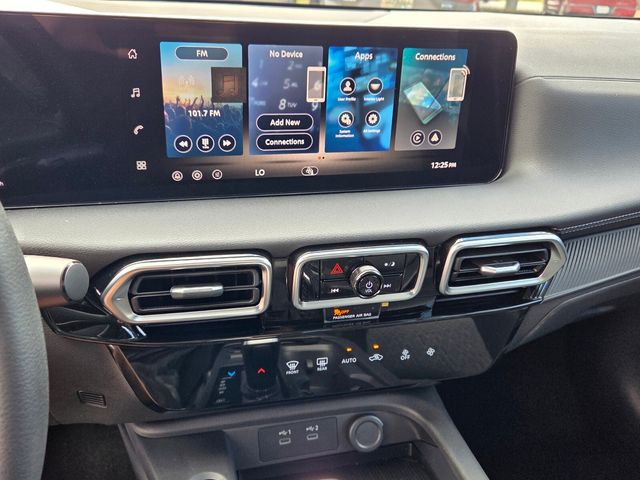 New 2026 White Nissan SV image 19