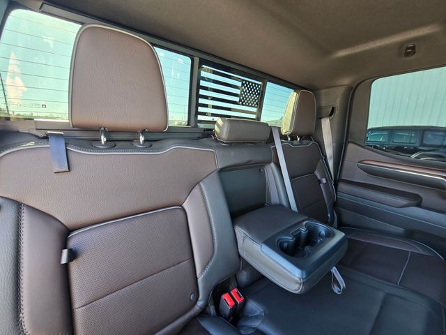 2024 GMC Sierra 1500 Denali:45004A