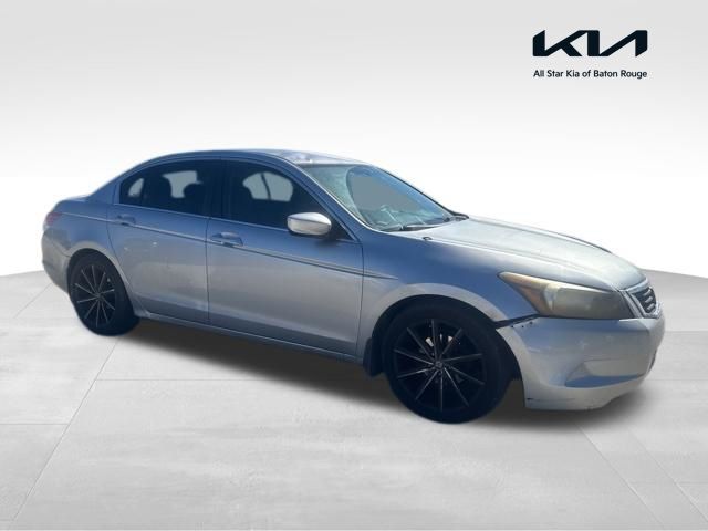 2010 Honda Accord LX