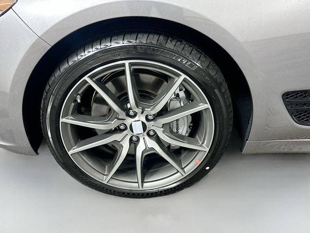 Thumbnail: 2026 Genesis G70 - 23