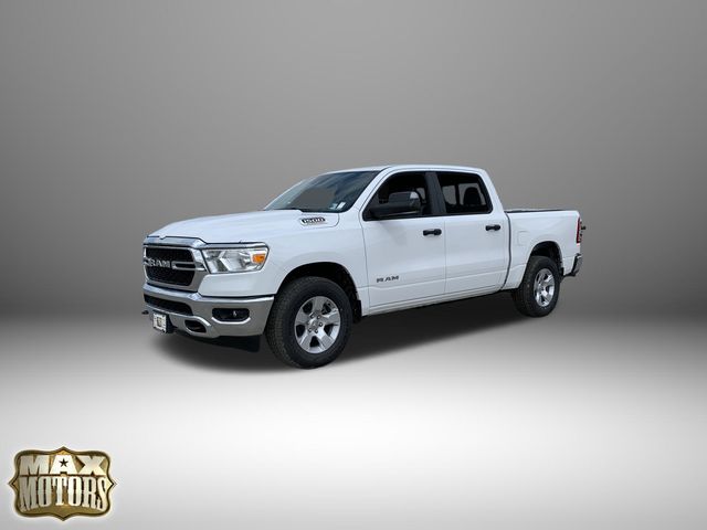 2023 Ram 1500 Big Horn/Lone Star 3