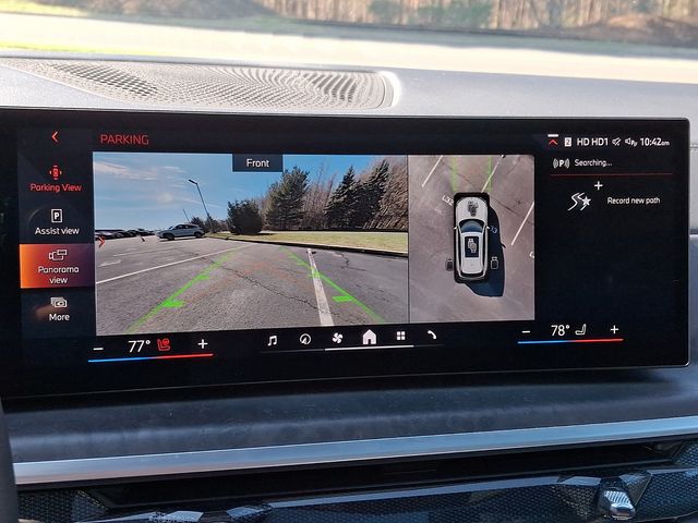 X5 Plug-In Hybrid xDrive50e