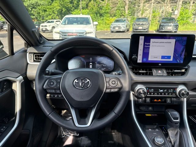 Used 2023 Toyota RAV4 Hybrid SUV