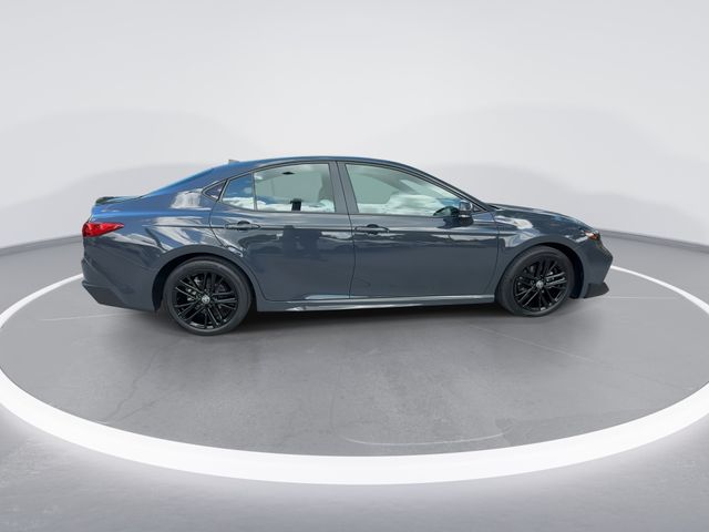 2025 Toyota Camry - $26,898