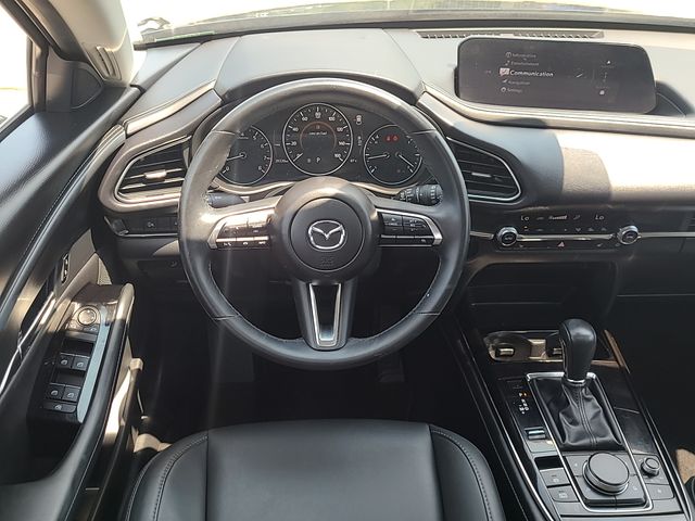 Used 2025 Mazda CX-30 SUV