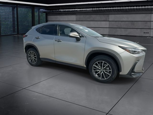 2024 Lexus NX - $39,588