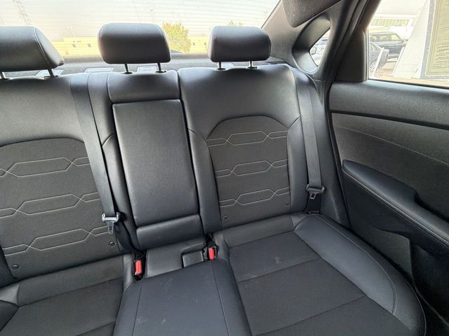 Used 2024 Kia Forte Sedan