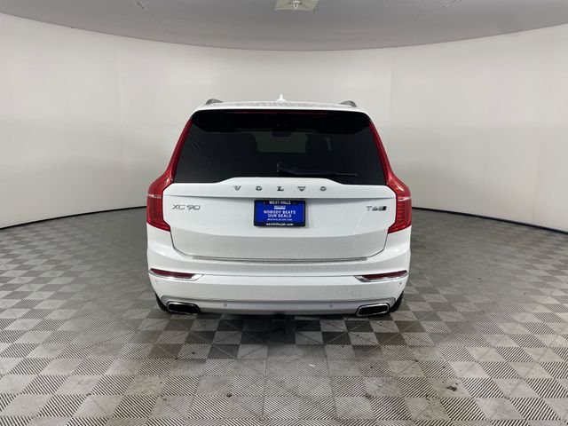 Used 2016 Volvo XC90 T6 Inscription For Sale in Bremerton, WA
