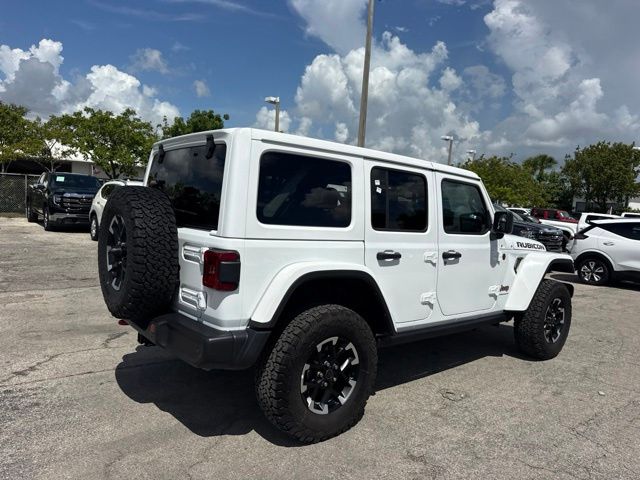 Used 2026 Jeep Wrangler SUV