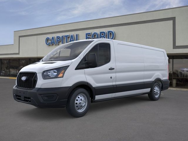 2026 Ford Transit 250 Low Roof 130 WB AWD's photo