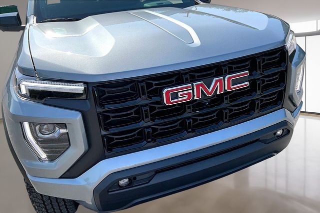 Used 2026 GMC Canyon Truck