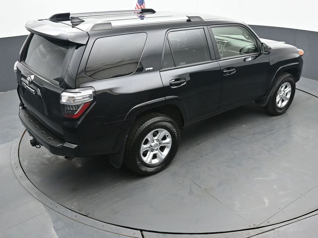 2023 Toyota 4Runner SR5 45