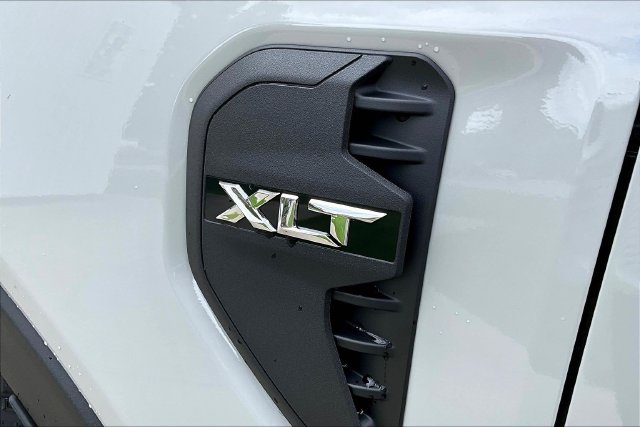 2026 Ford Ranger XLT - 8